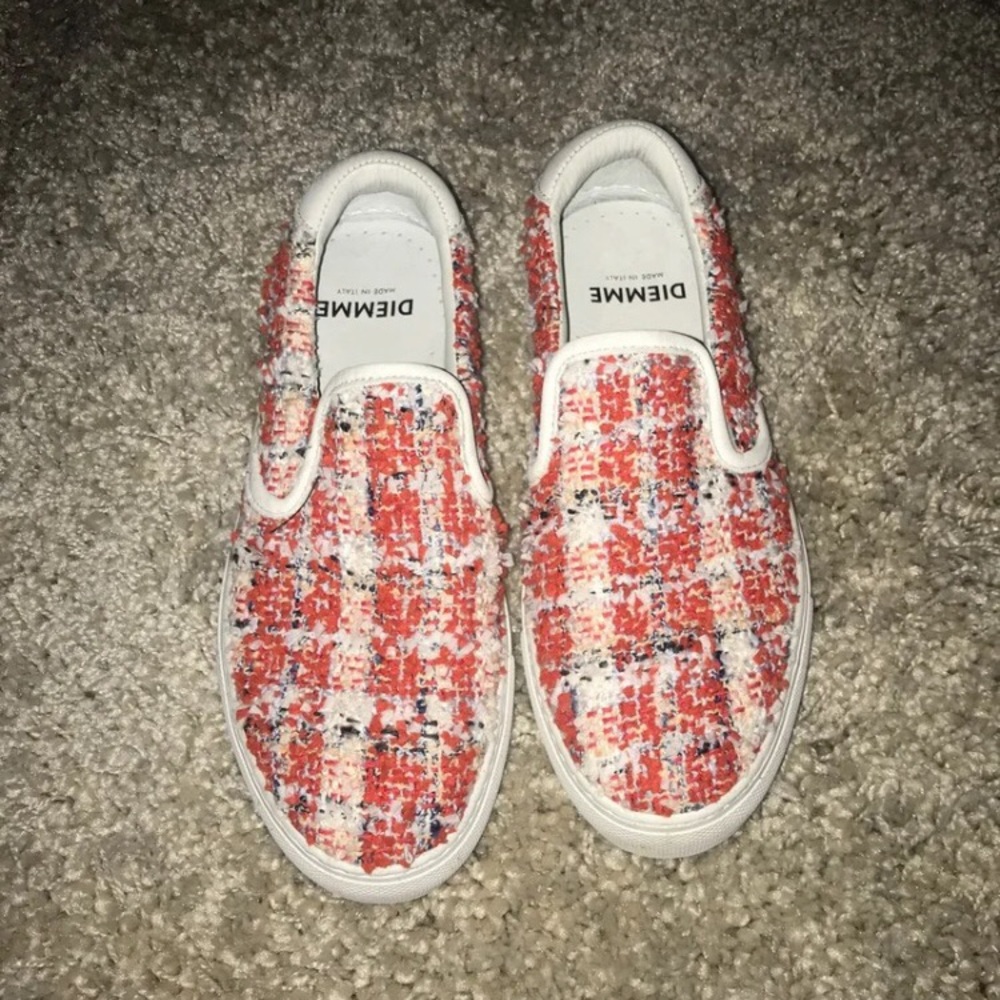 Diemme Shoes